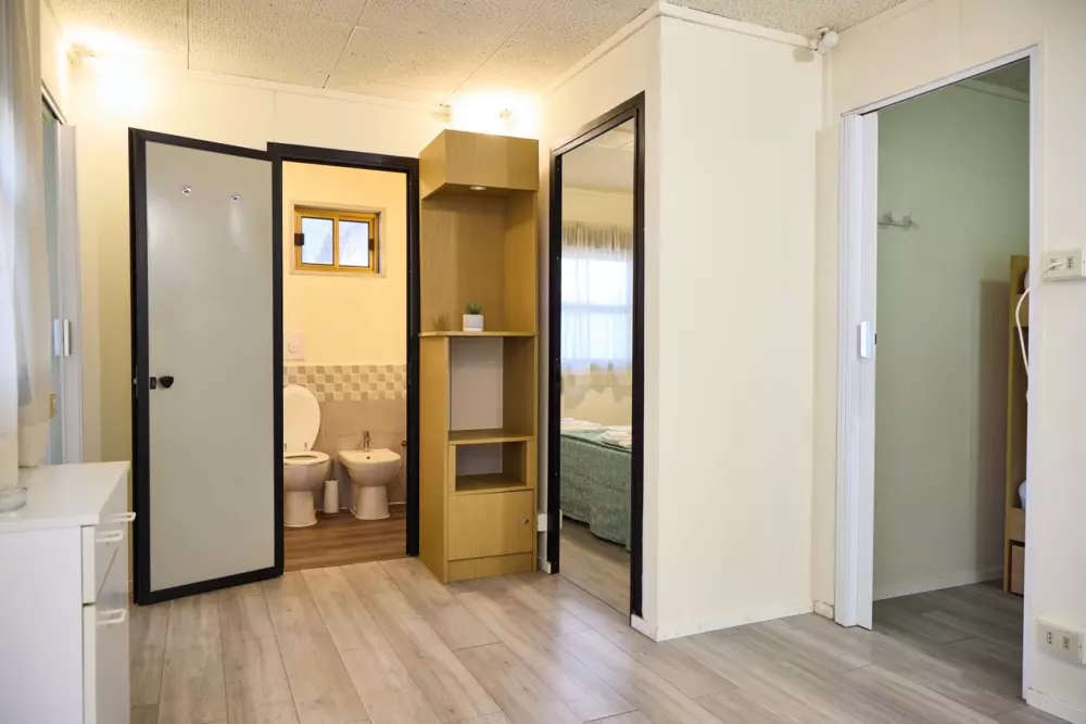 Camping Costa d'Argento Village Club .