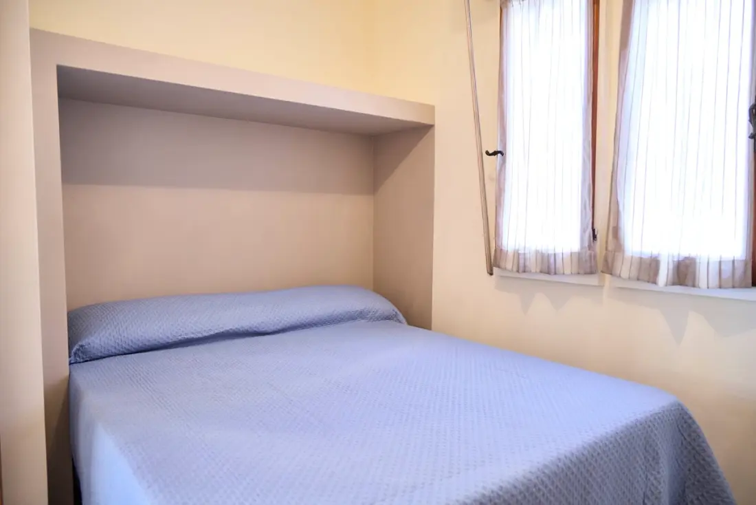 Campingpladser Costa d'Argento I nærheden af Village Club Tæt på