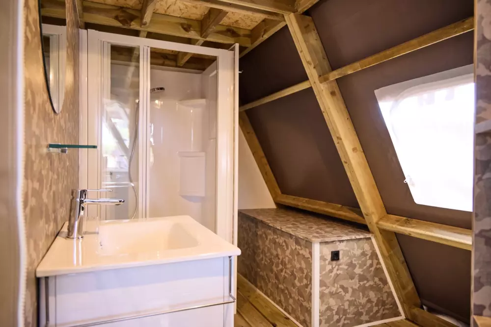 Camping Costa d'Argento Village Club .