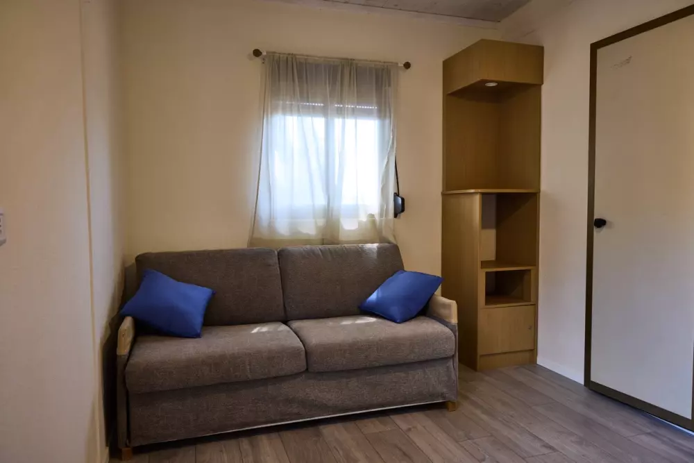 Camping Costa d'Argento Village Club .