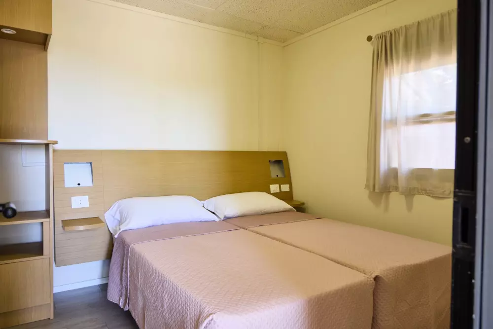 Camping Costa d'Argento Village Club .