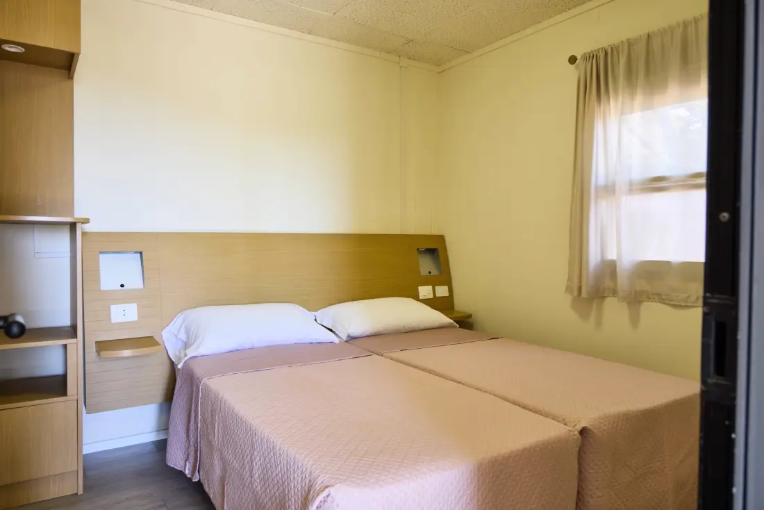Campingpladser Costa d'Argento I nærheden af Village Club Tæt på
