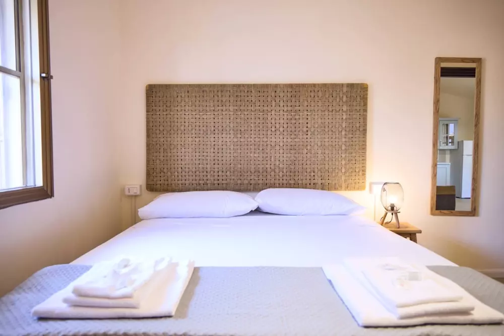 Camping Costa d'Argento Village Club .