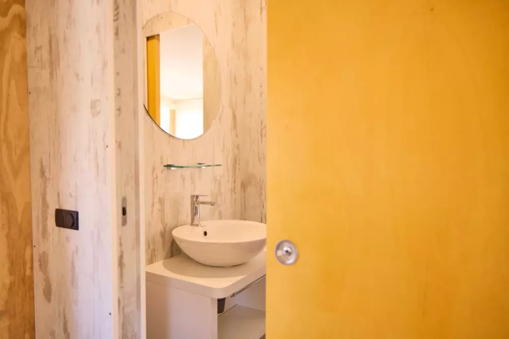 Camping Costa d'Argento Village Club .