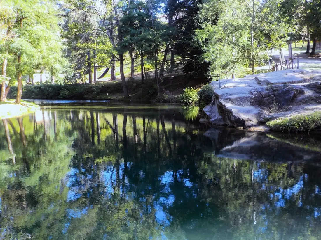 Camping Village La Chiocciola .