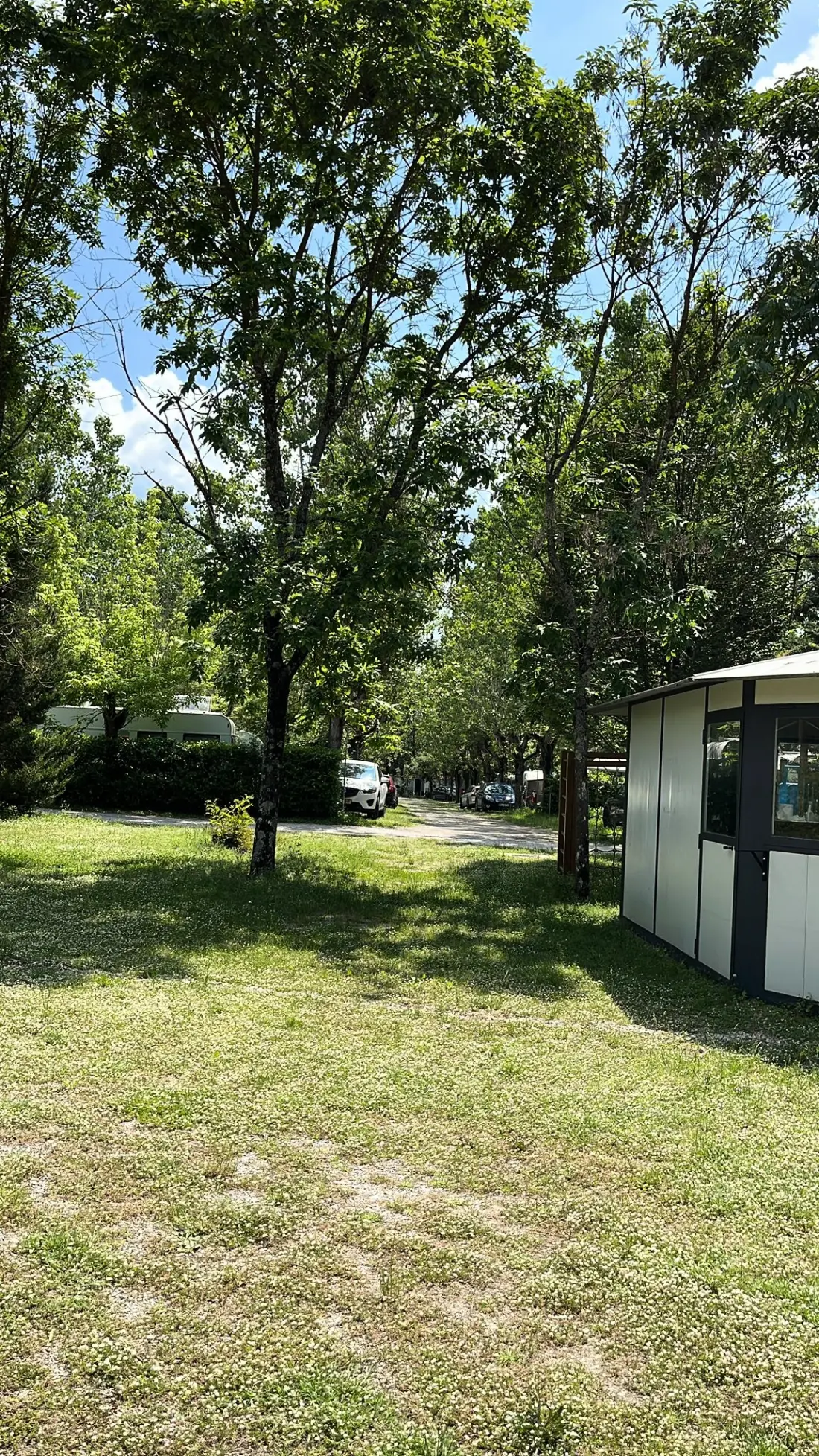 Camping Village La Chiocciola .