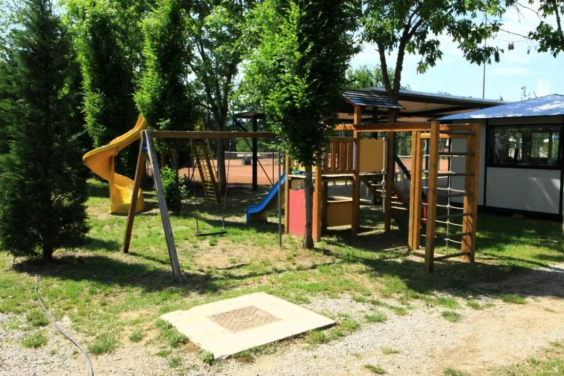 Camping Village La Chiocciola .
