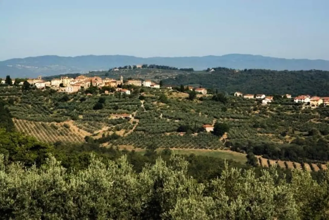 Camping Village La Chiocciola .