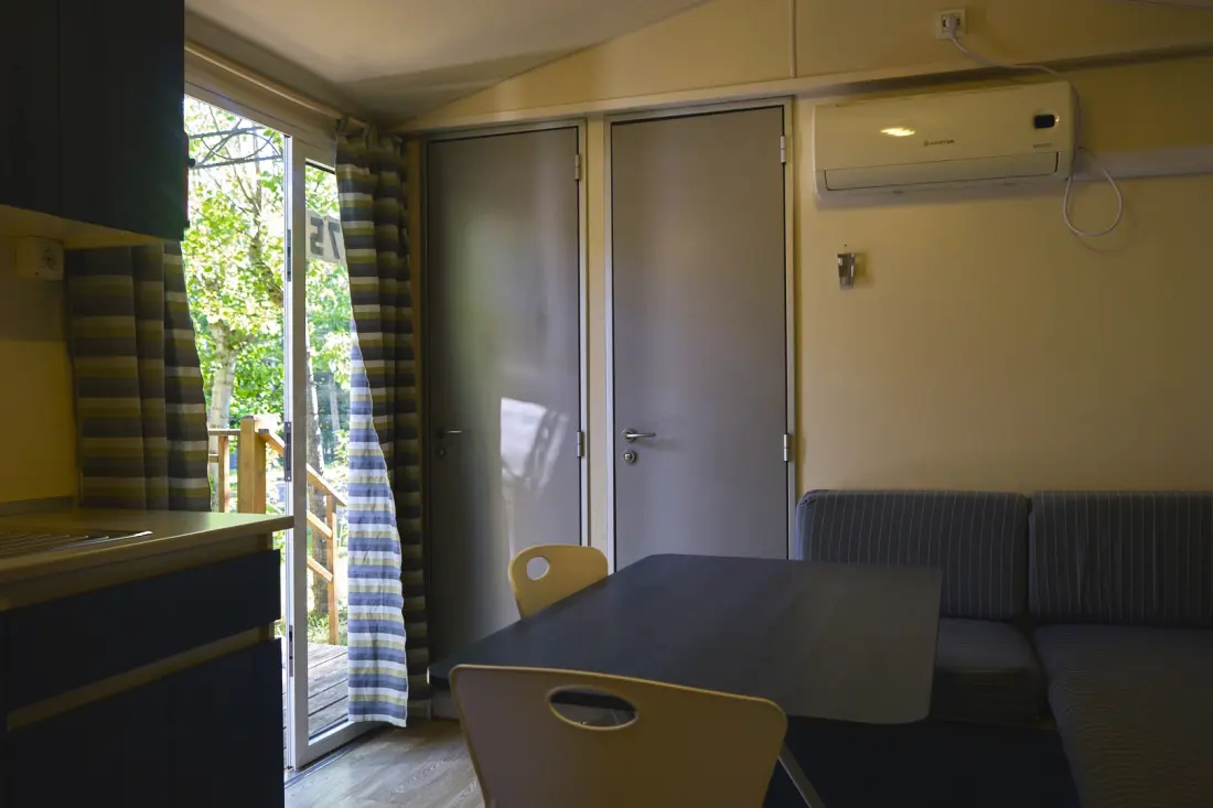 Camping Village La Chiocciola .