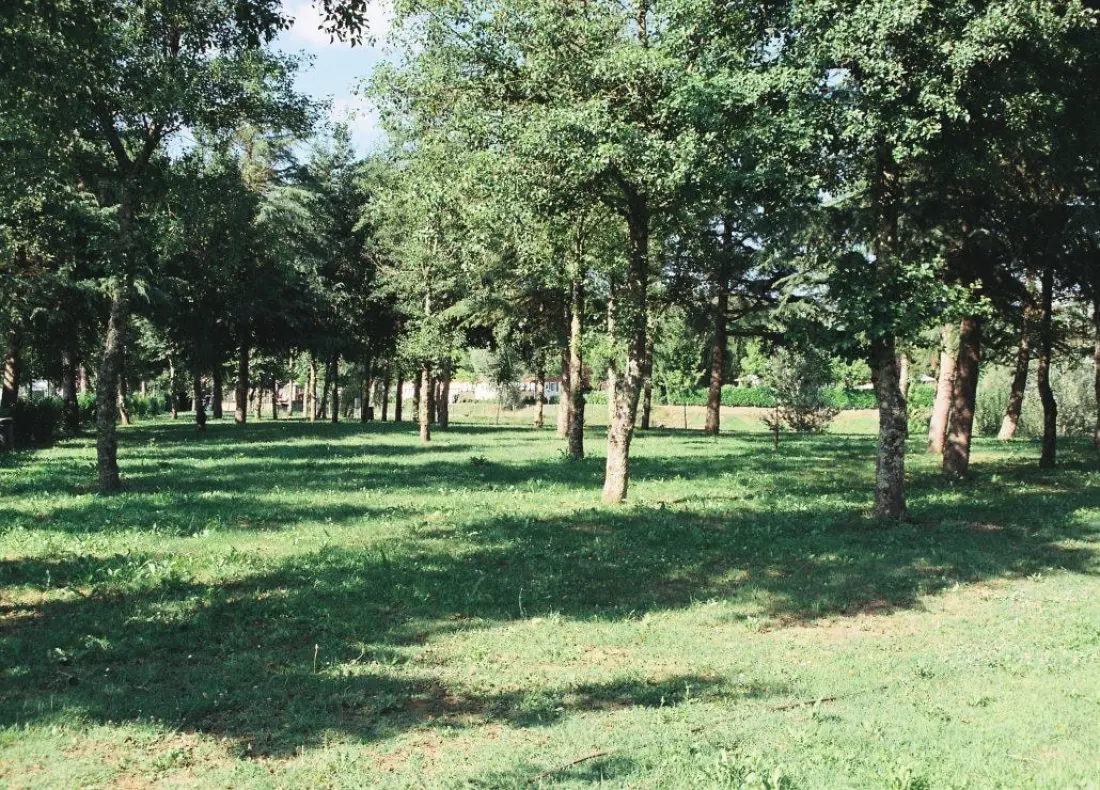 Camping Village La Chiocciola .
