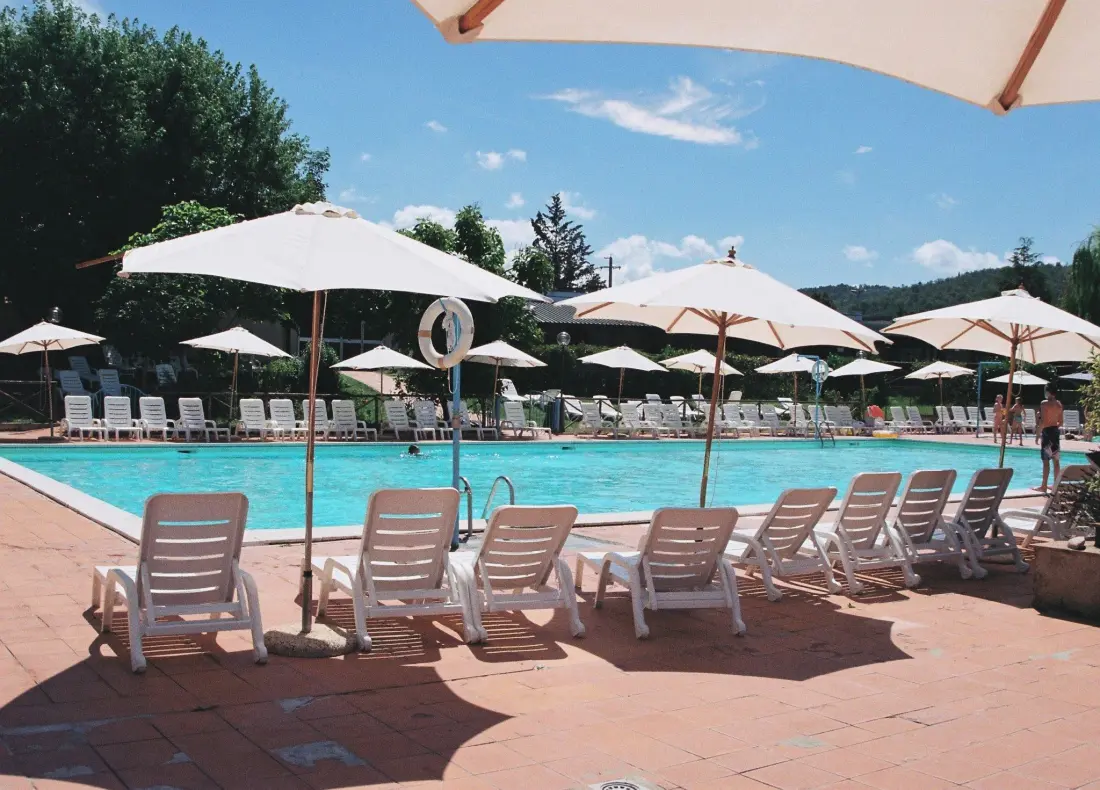 Camping Village La Chiocciola .