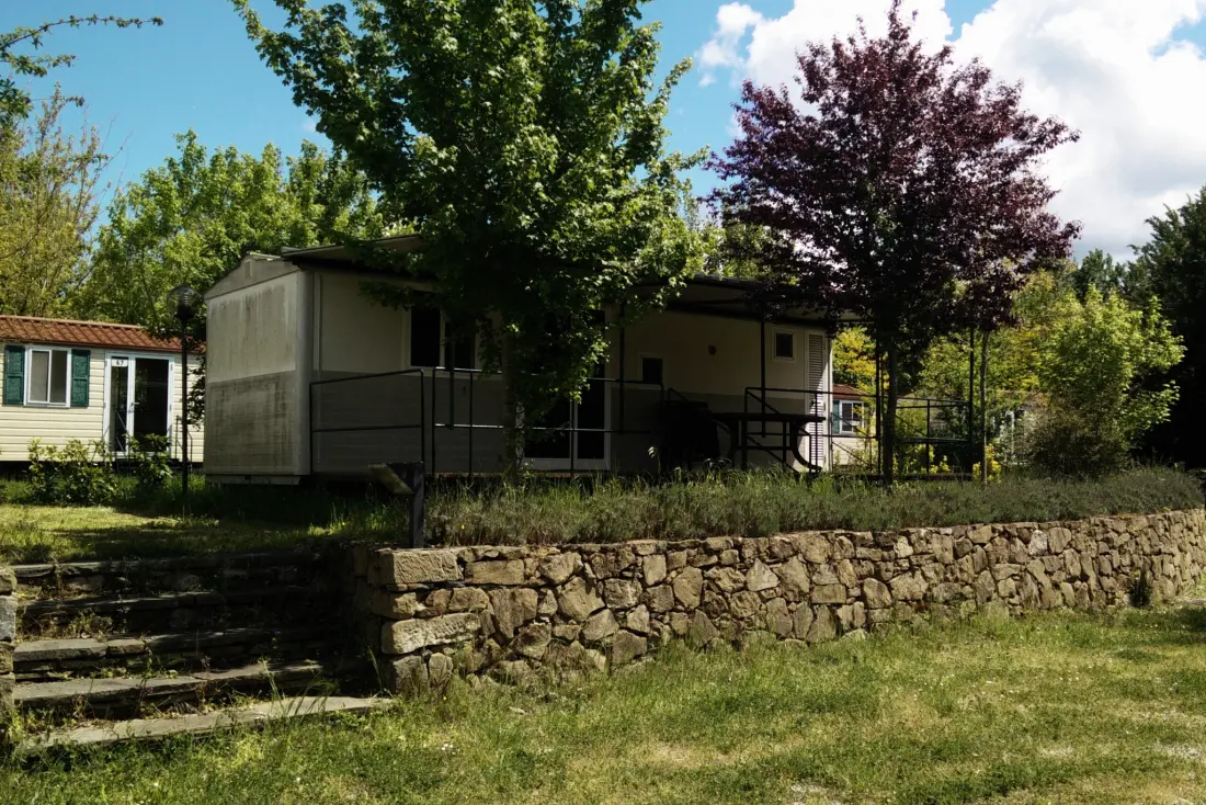 Camping Village La Chiocciola .