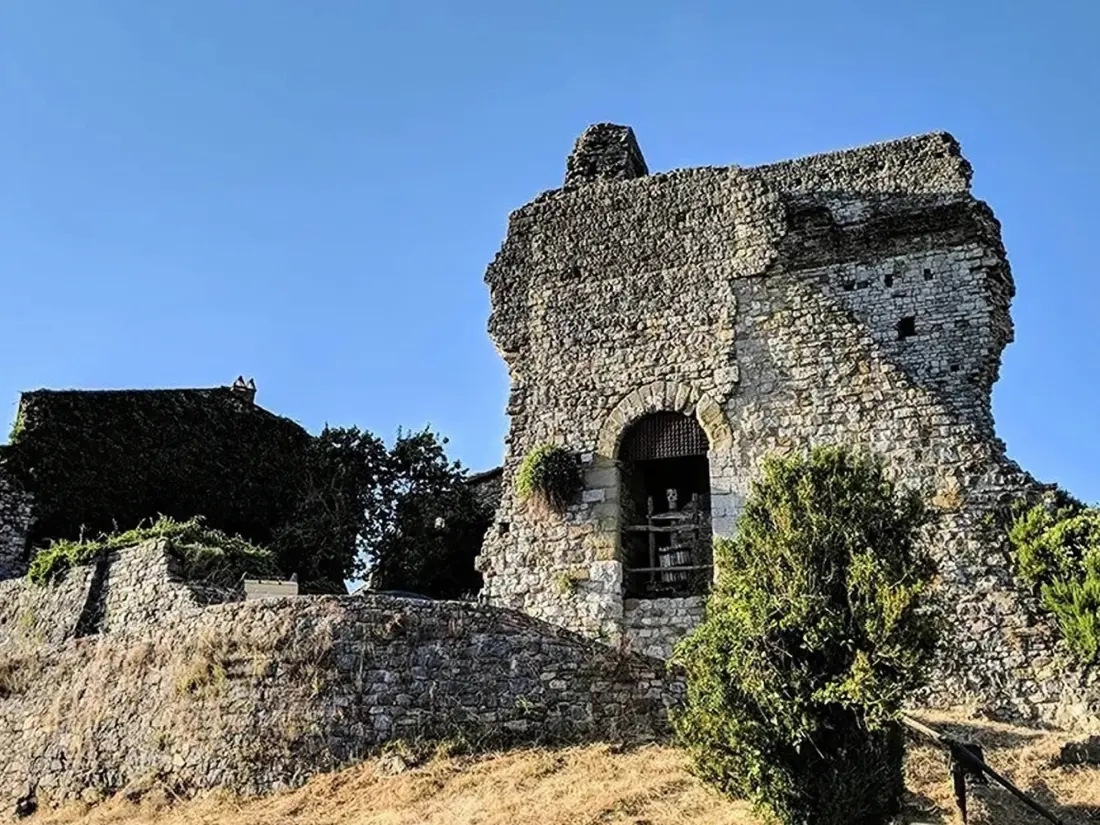 Camping Village La Chiocciola .