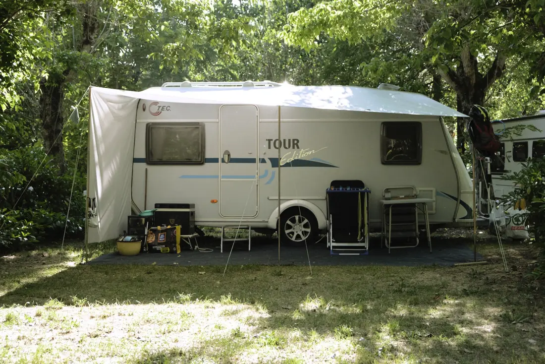 Camping Village La Chiocciola .