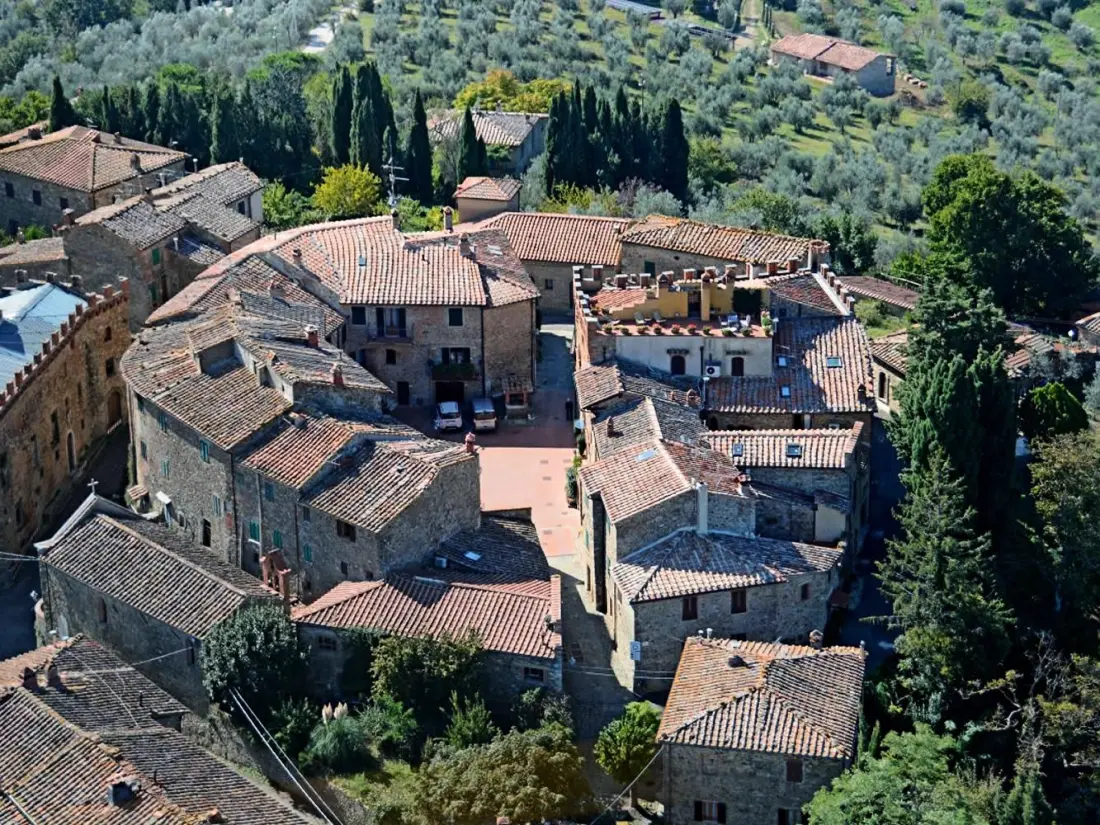 Camping Village La Chiocciola .
