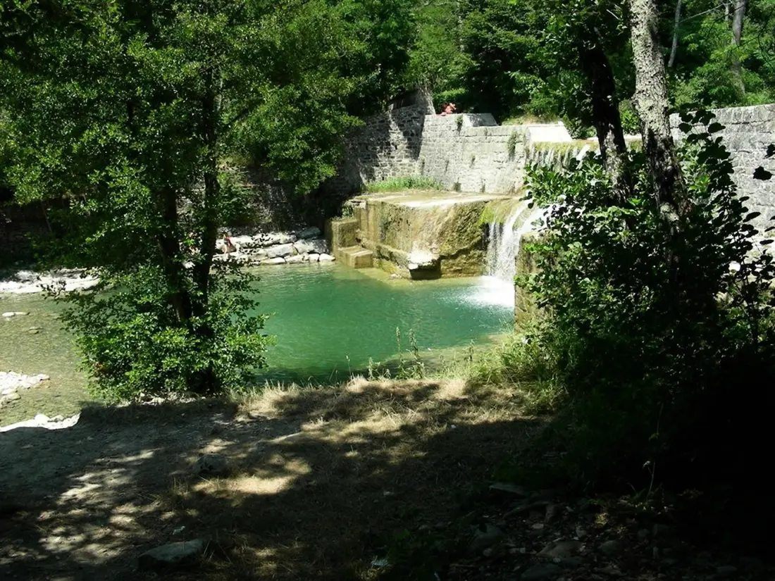 Camping Village La Chiocciola .
