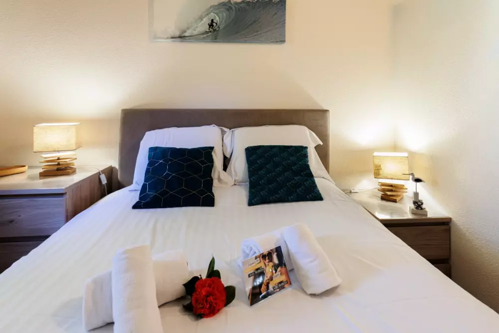 Appartement Ocean Paradisiac -