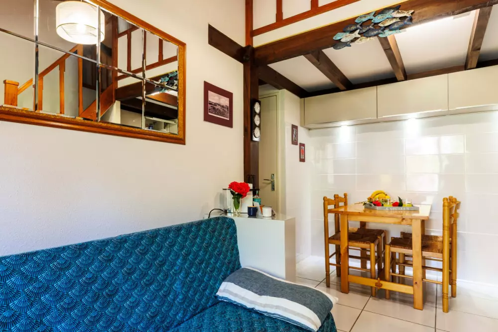 Appartement Ocean Paradisiac -