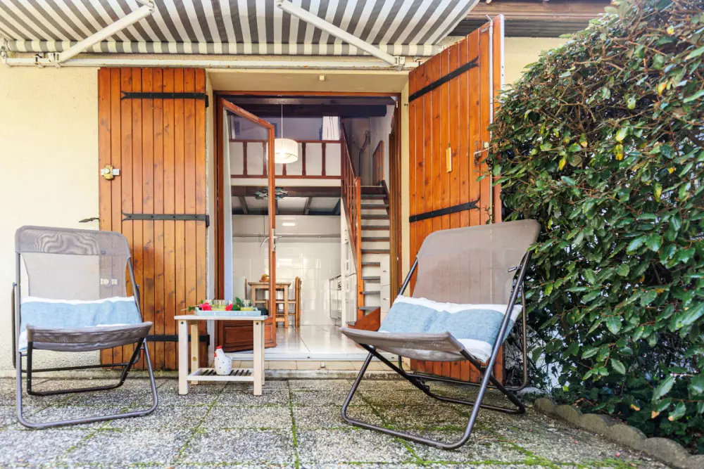 Appartement Ocean Paradisiac -