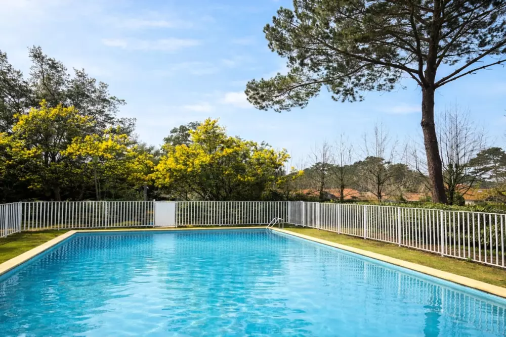 Appartement Ocean Paradisiac -