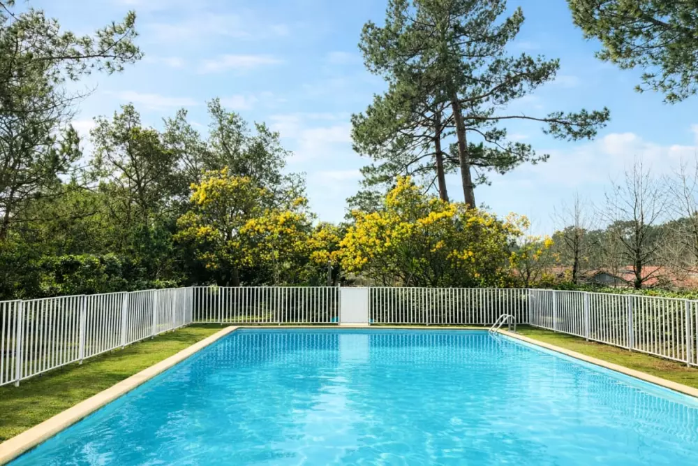 Appartement Ocean Paradisiac -