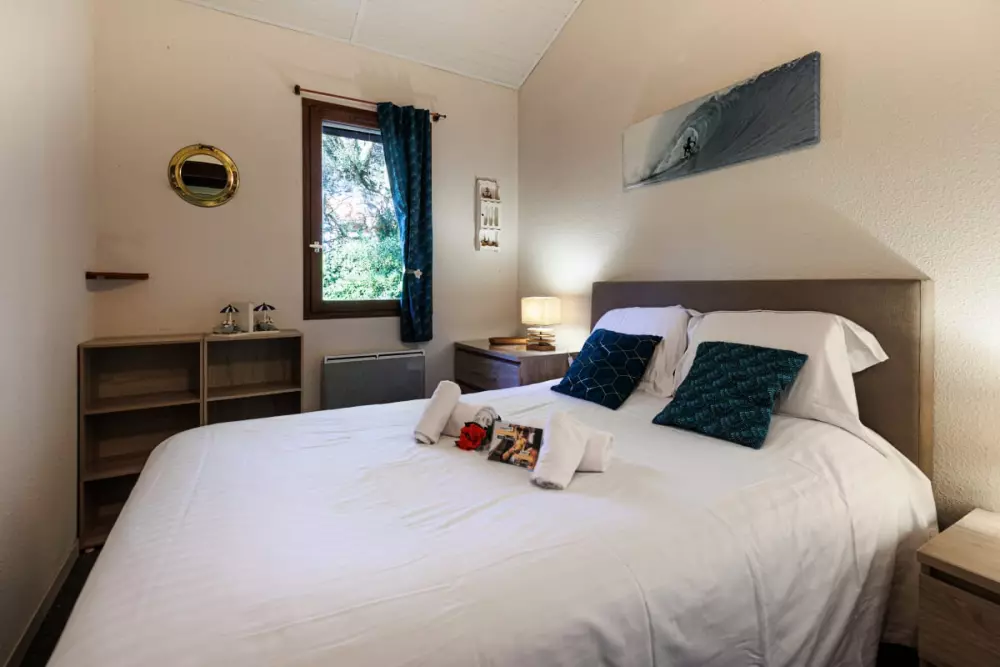 Appartement Ocean Paradisiac -