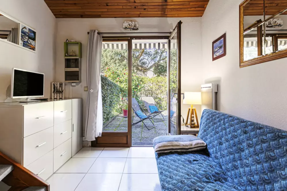 Appartement Ocean Paradisiac -