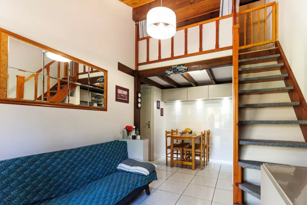 Appartement Ocean Paradisiac -