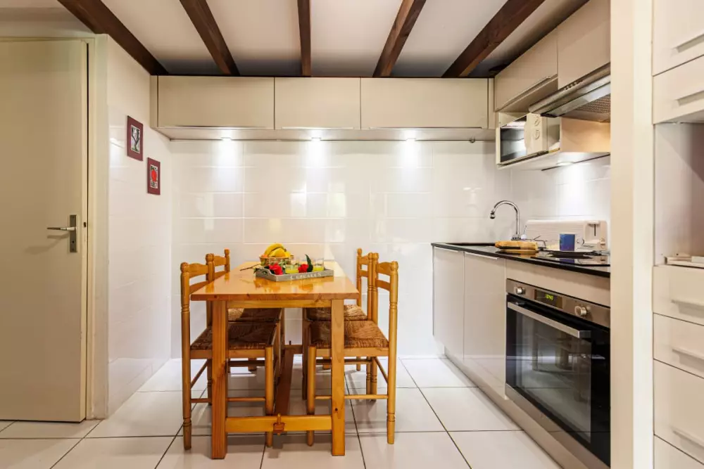 Appartement Ocean Paradisiac -