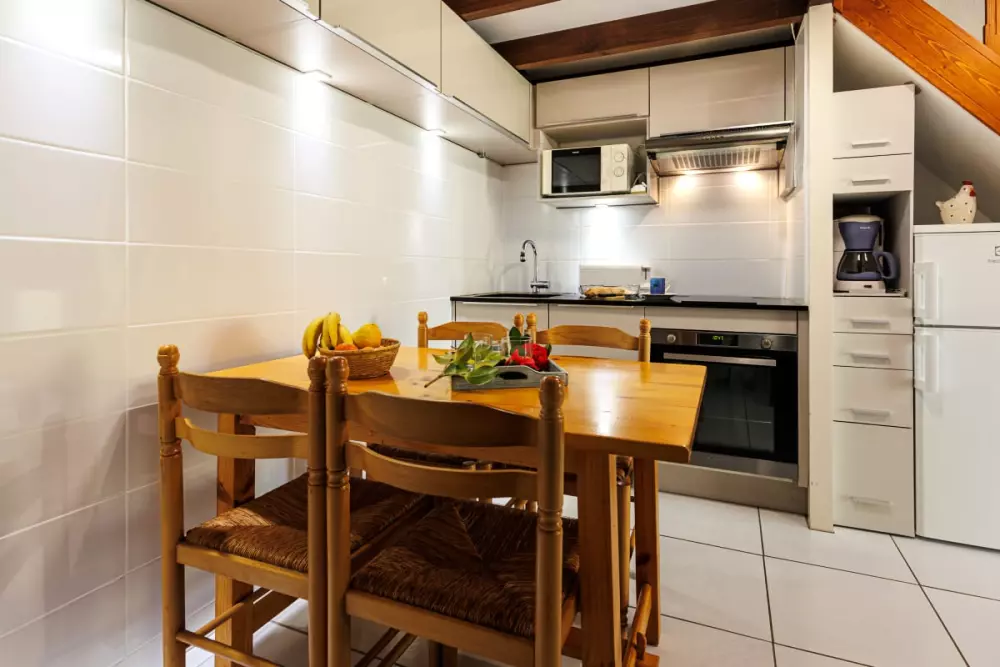 Appartement Ocean Paradisiac -