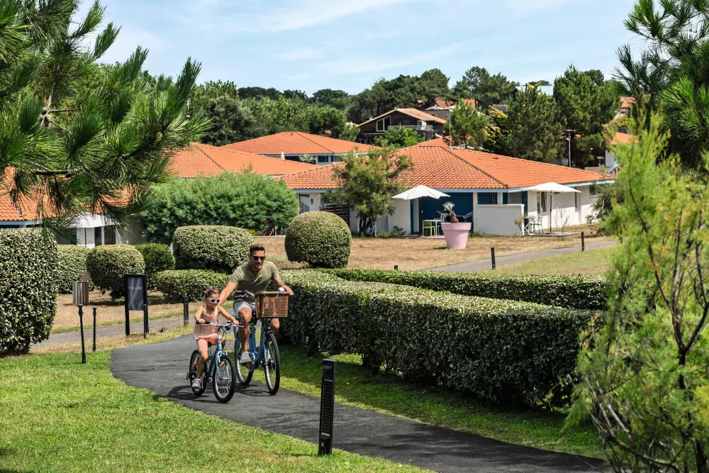 Belambra Clubs Capbreton - Les Vignes - Demi-pension