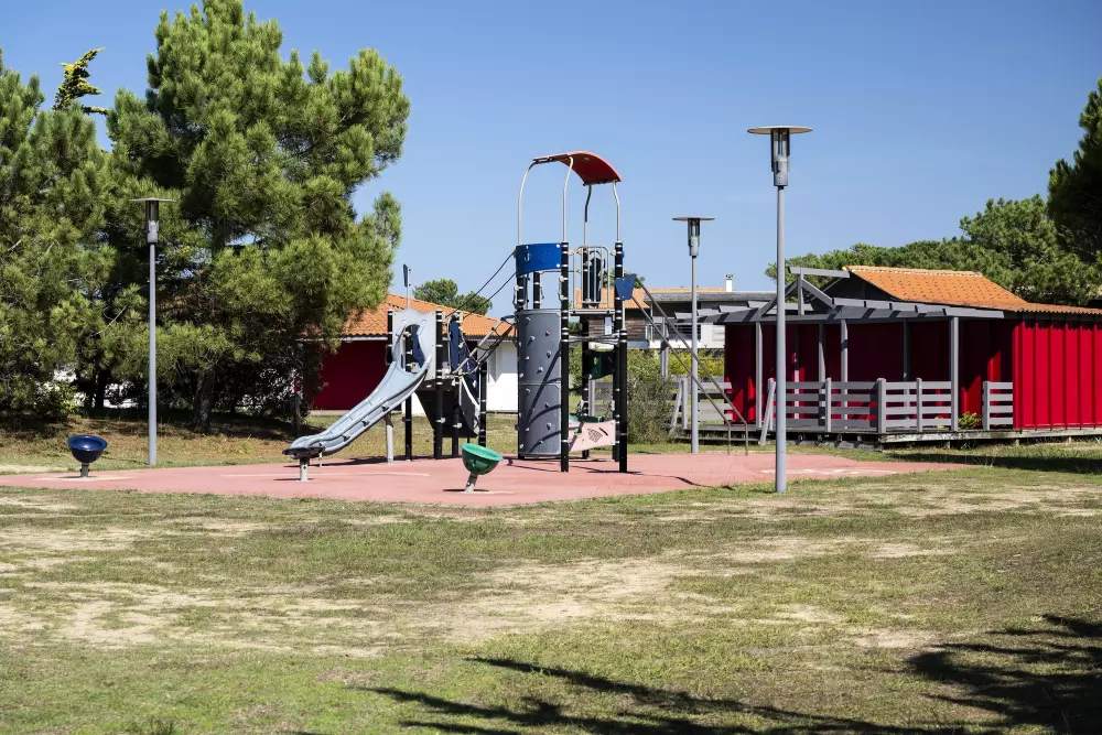 Belambra Clubs Capbreton - Les Vignes - Demi-pension