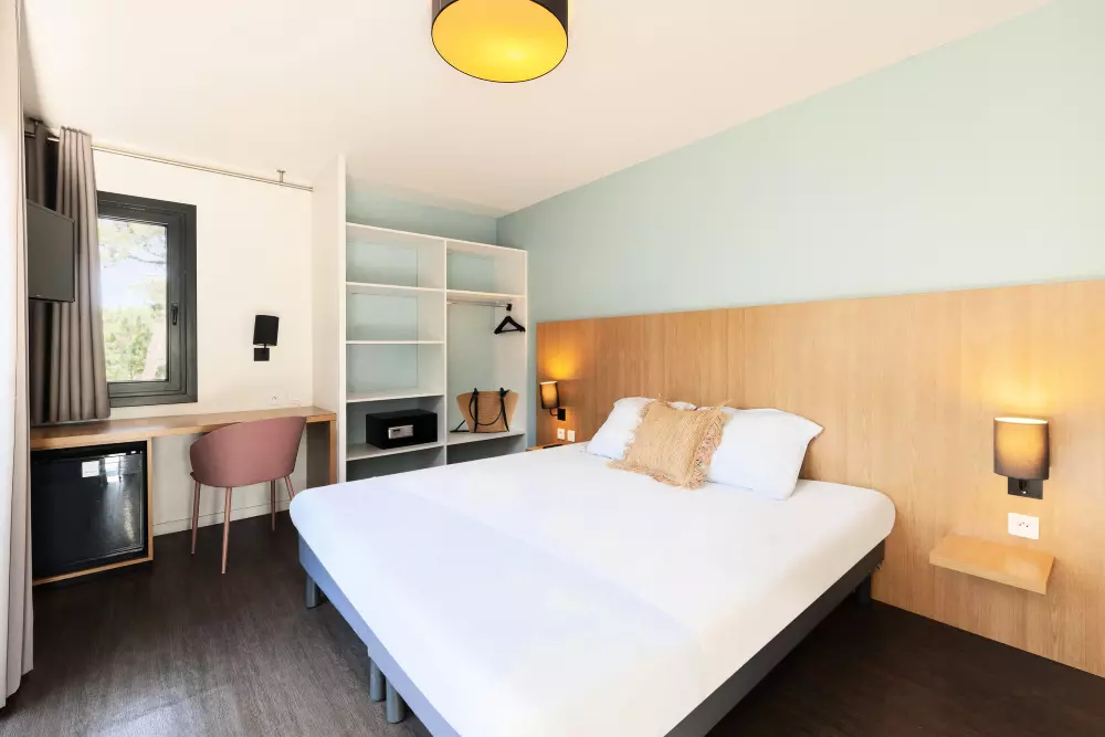 Belambra Clubs Capbreton - Les Vignes - Demi-pension