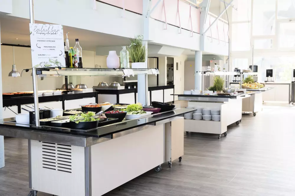 Belambra Clubs Capbreton - Les Vignes - Demi-pension