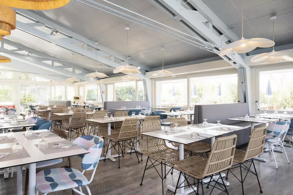 Belambra Clubs Capbreton - Les Vignes - Demi-pension