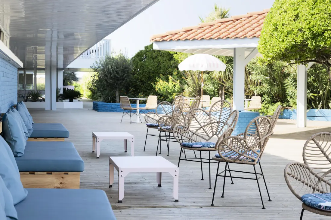 Belambra Clubs Capbreton - Les Vignes - Halbpension