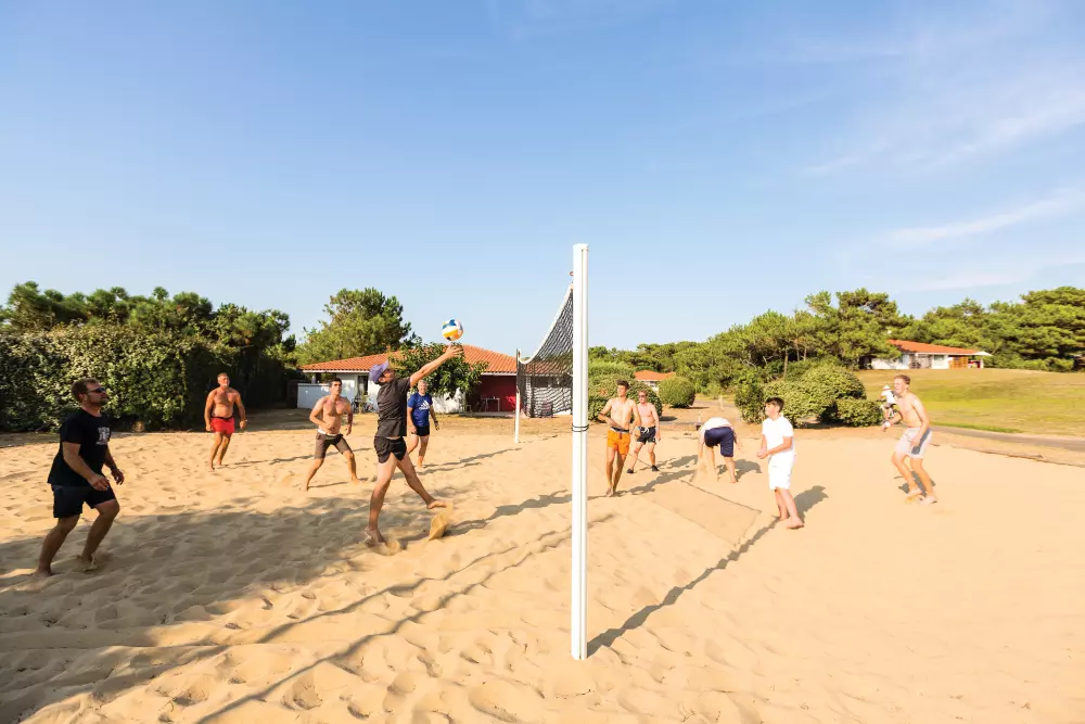 Belambra Clubs Capbreton - Les Vignes - Demi-pension