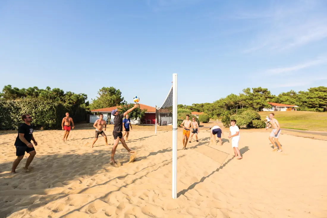 Belambra Clubs Capbreton - Les Vignes - Halbpension