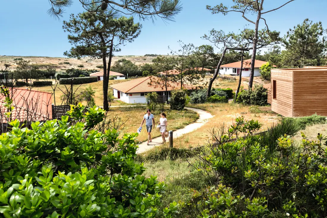 Belambra Clubs Capbreton - Les Vignes - Halbpension