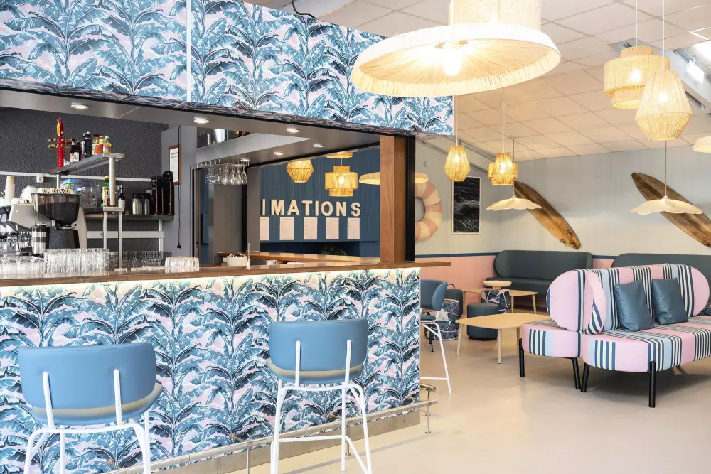 Belambra Clubs Capbreton - Les Vignes - Demi-pension