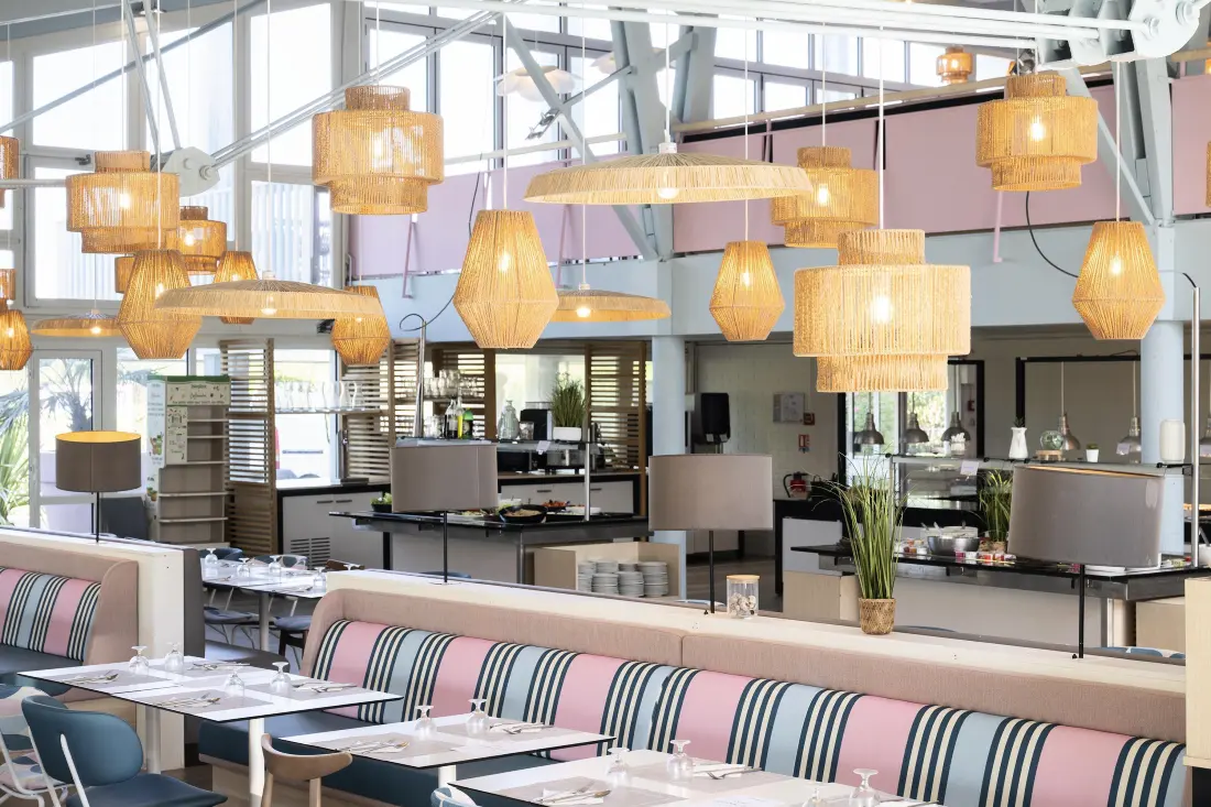 Belambra Clubs Capbreton - Les Vignes - Halbpension