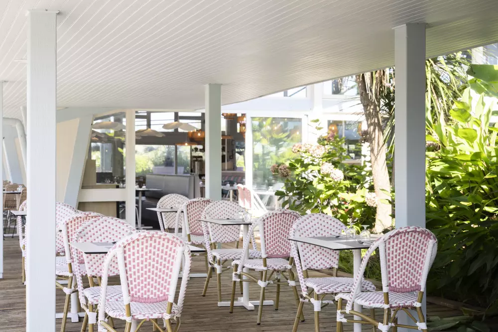 Belambra Clubs Capbreton - Les Vignes - Demi-pension