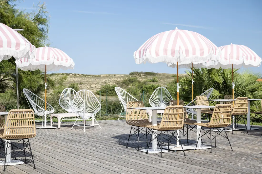 Belambra Clubs Capbreton - Les Vignes - Halbpension