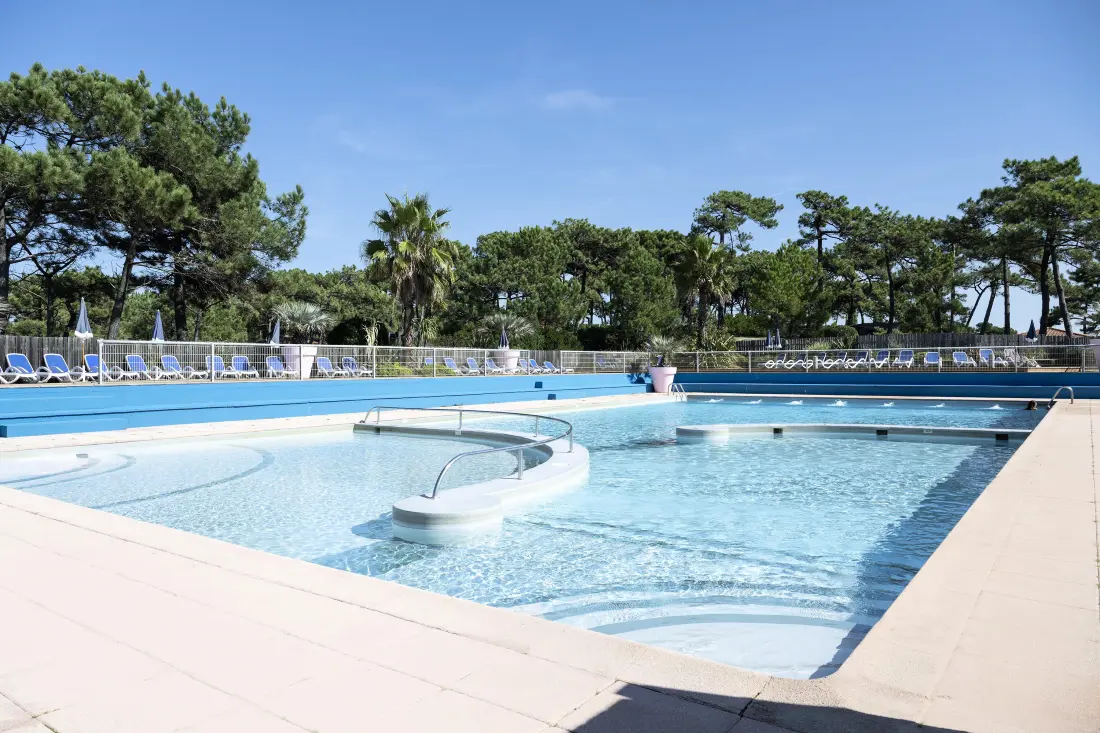Belambra Clubs Capbreton - Les Vignes - Halbpension