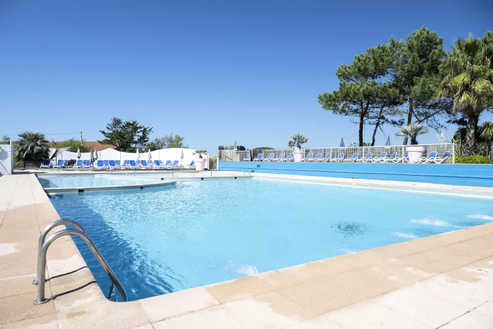 Belambra Clubs Capbreton - Les Vignes - Demi-pension