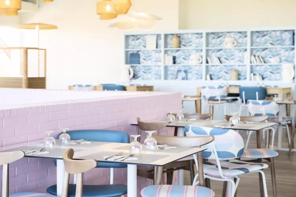 Belambra Clubs Capbreton - Les Vignes - Demi-pension