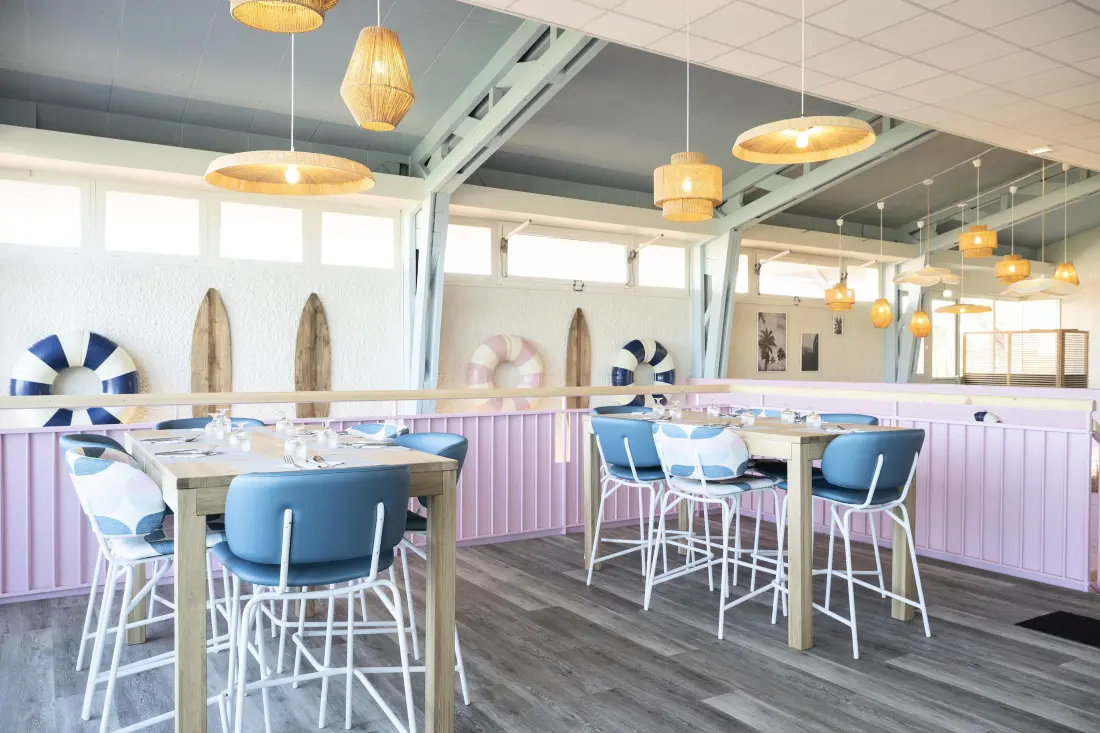 Belambra Clubs Capbreton - Les Vignes - Halbpension