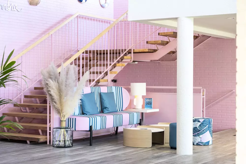 Belambra Clubs Capbreton - Les Vignes - Demi-pension