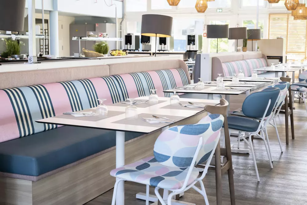 Belambra Clubs Capbreton - Les Vignes - Demi-pension