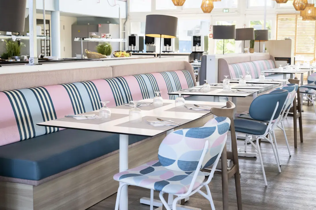 Belambra Clubs Capbreton - Les Vignes - Halbpension